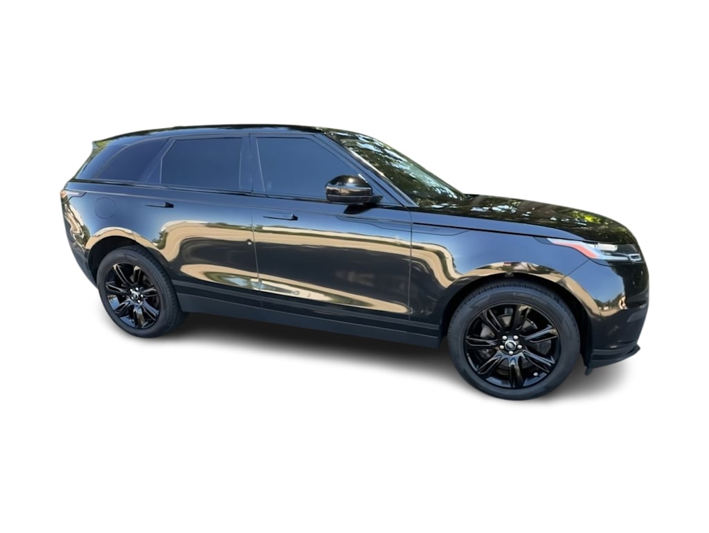 Thumbnail: 2020 Land Rover Range Rover Velar - 25