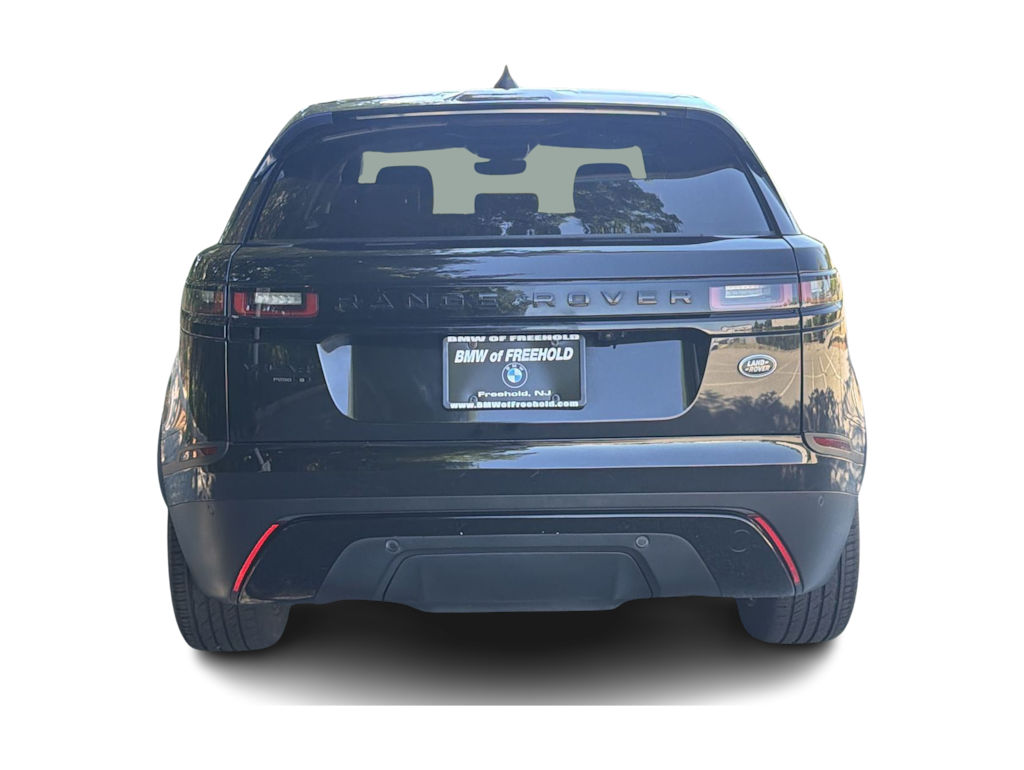 Thumbnail: 2020 Land Rover Range Rover Velar - 5