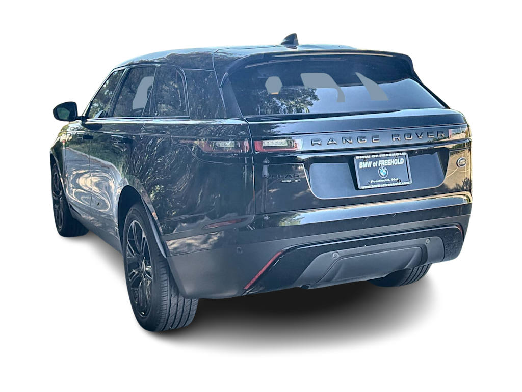 Thumbnail: 2020 Land Rover Range Rover Velar - 4