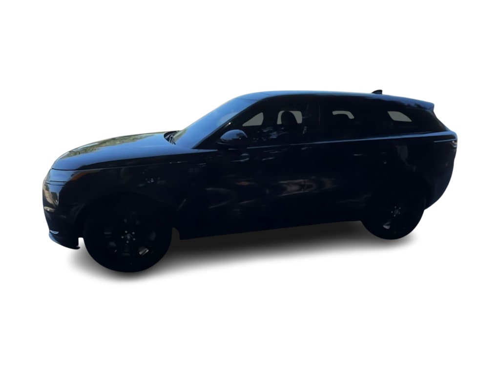 Thumbnail: 2020 Land Rover Range Rover Velar - 22