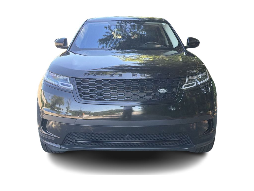 Thumbnail: 2020 Land Rover Range Rover Velar - 27