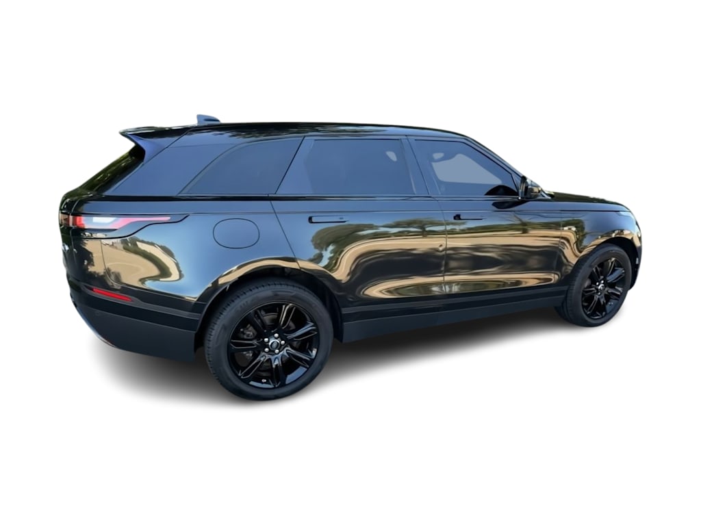 Thumbnail: 2020 Land Rover Range Rover Velar - 24