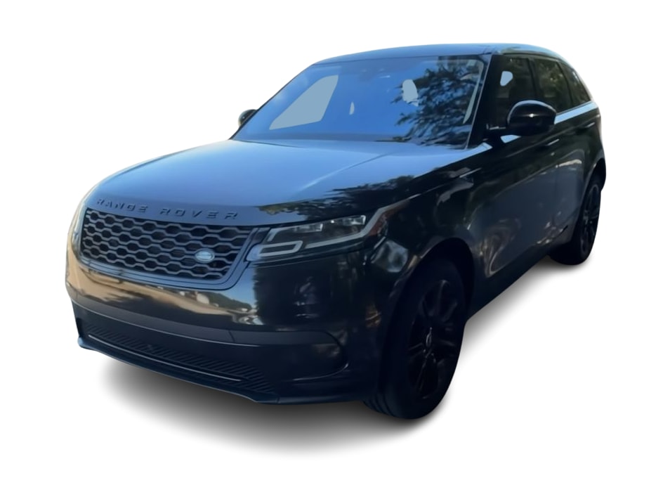 Thumbnail: 2020 Land Rover Range Rover Velar - 21
