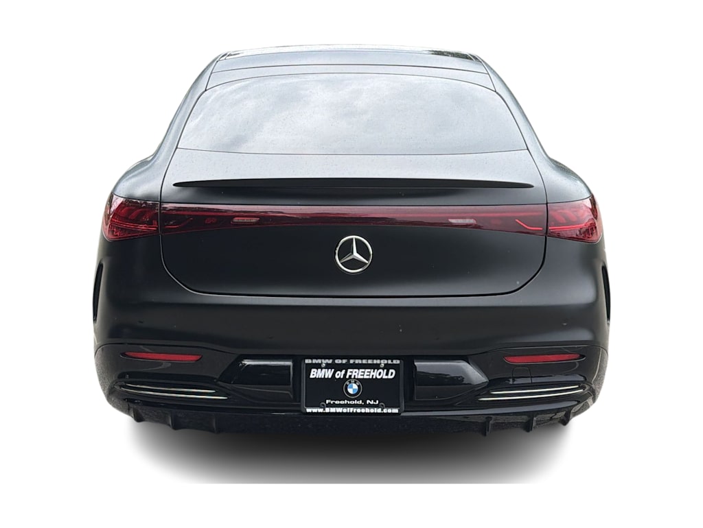 Thumbnail: 2023 Mercedes-Benz EQS - 5