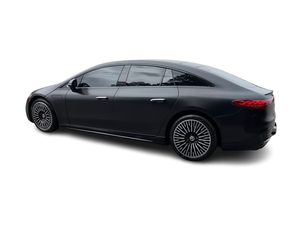 Thumbnail: 2023 Mercedes-Benz EQS - 19
