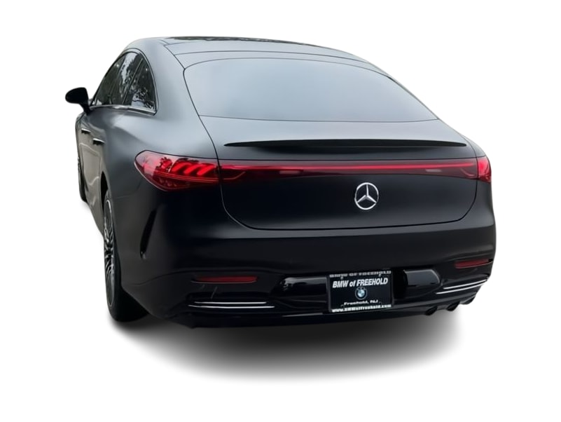 Thumbnail: 2023 Mercedes-Benz EQS - 20