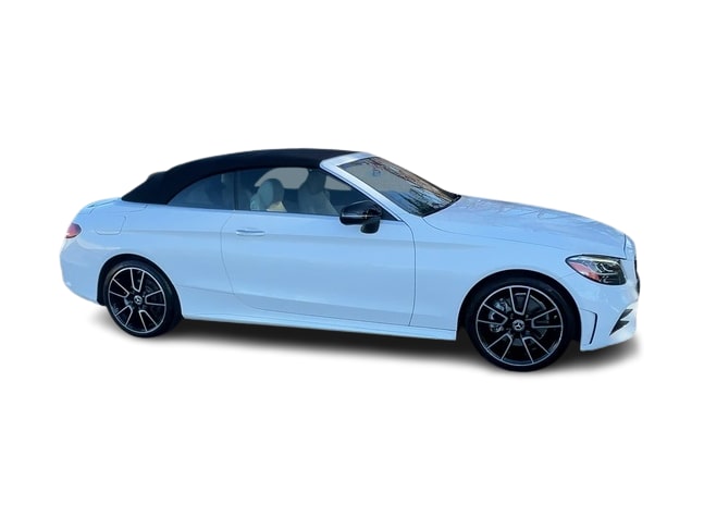 2021 Mercedes-Benz C-Class C 300 19