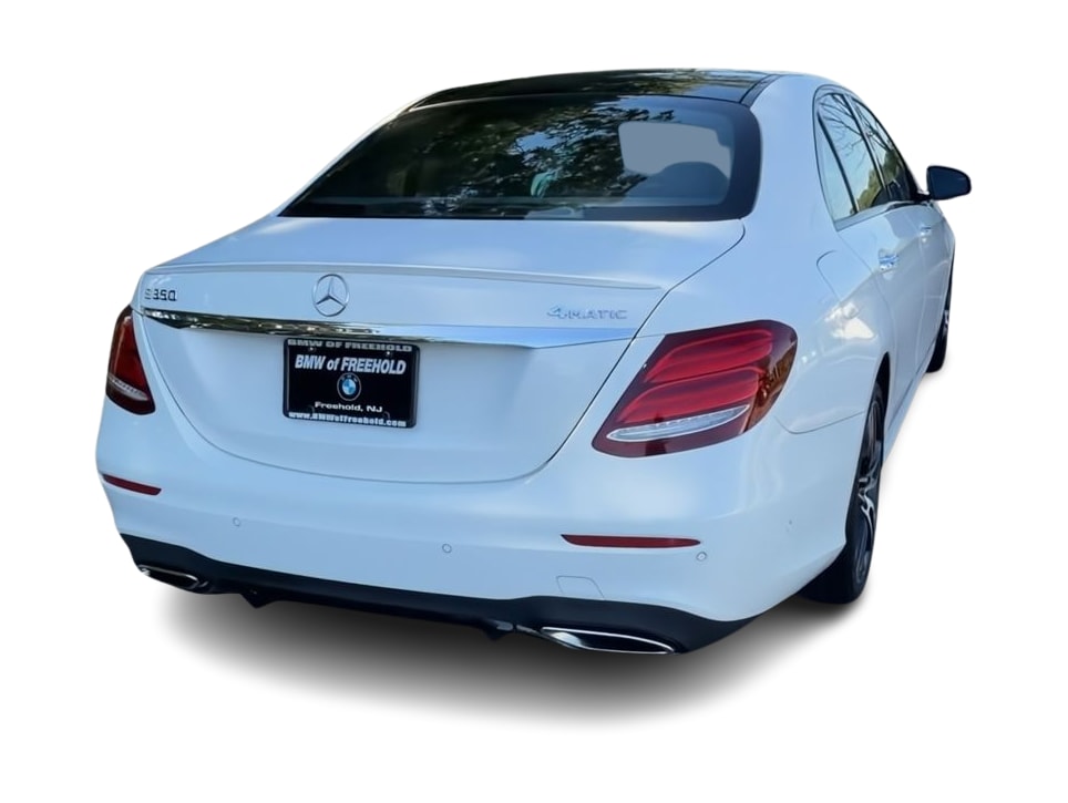 Thumbnail: 2020 Mercedes-Benz E-Class - 21