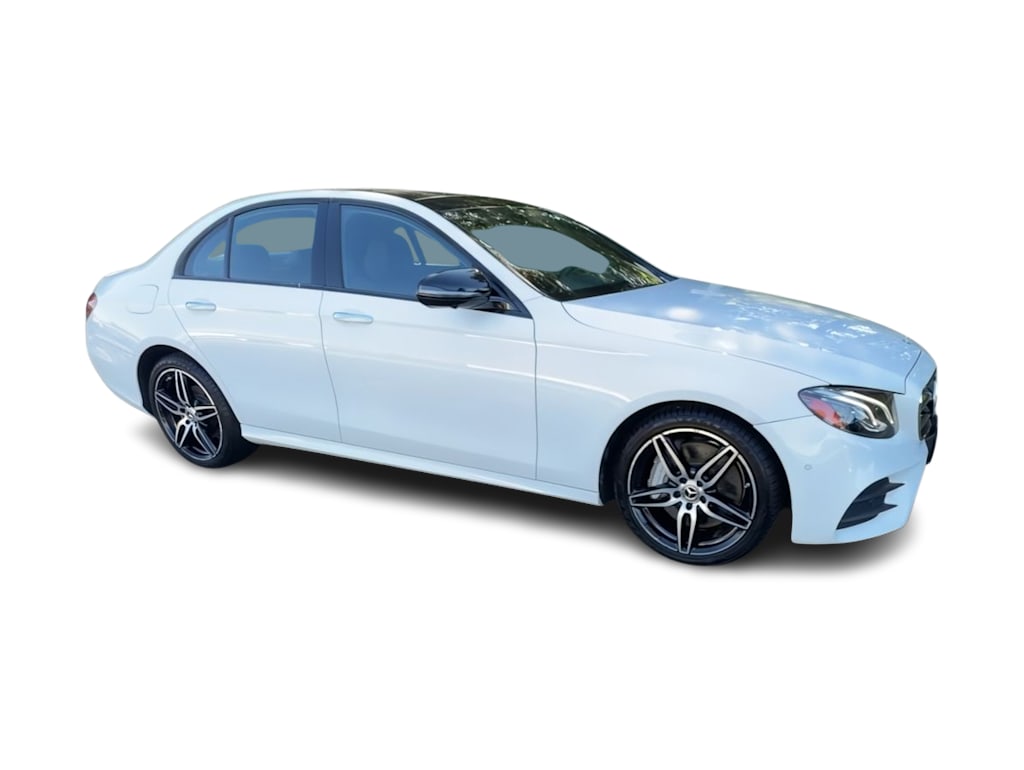Thumbnail: 2020 Mercedes-Benz E-Class - 23