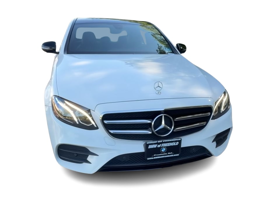 Thumbnail: 2020 Mercedes-Benz E-Class - 6