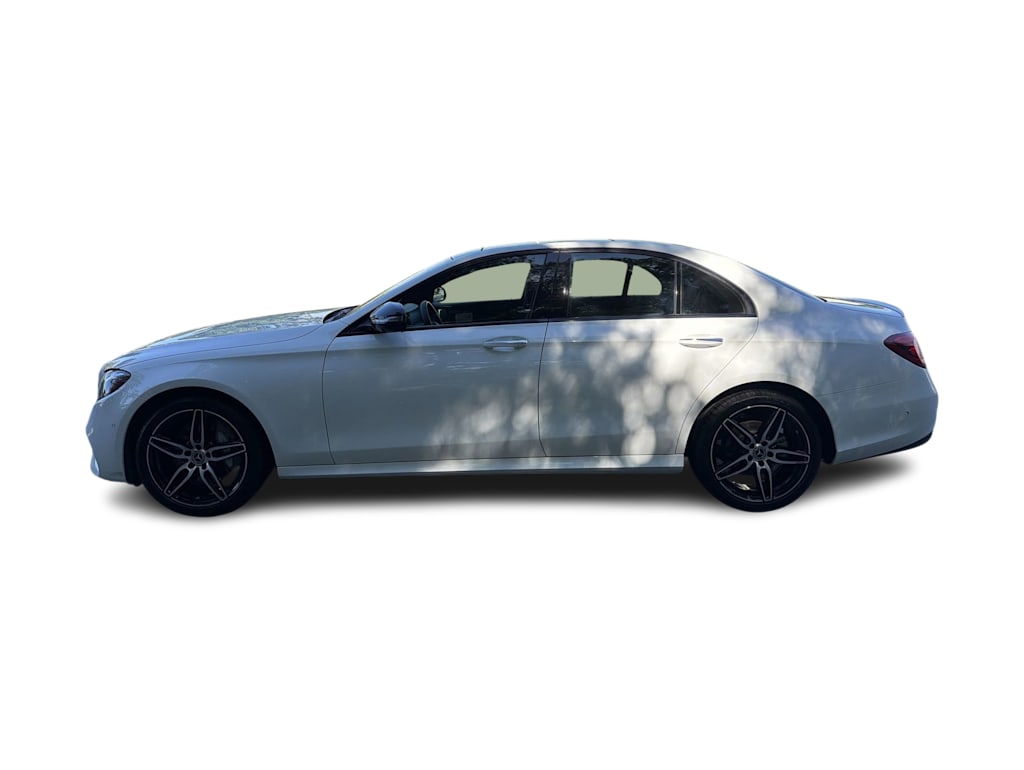 Thumbnail: 2020 Mercedes-Benz E-Class - 24