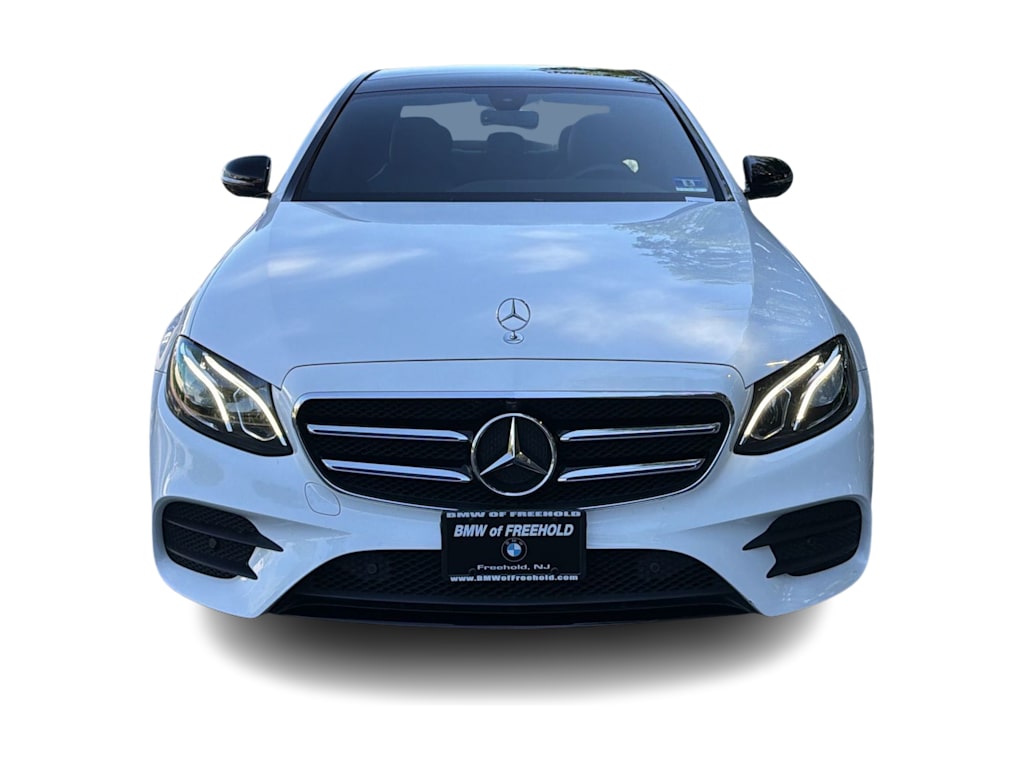 Thumbnail: 2020 Mercedes-Benz E-Class - 25