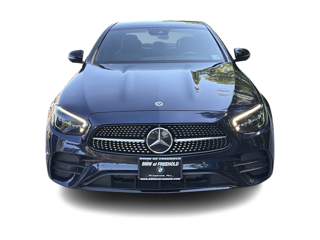Thumbnail: 2022 Mercedes-Benz E-Class - 23
