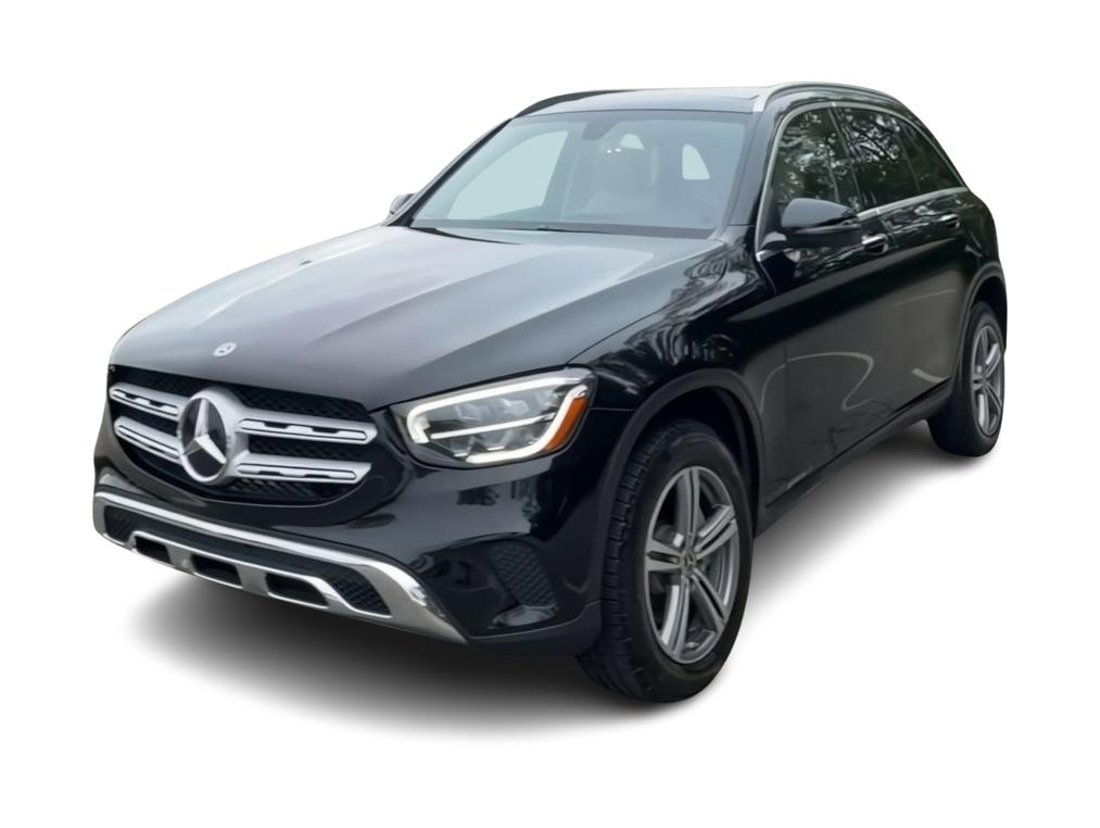 Thumbnail: 2020 Mercedes-Benz GLC - 19