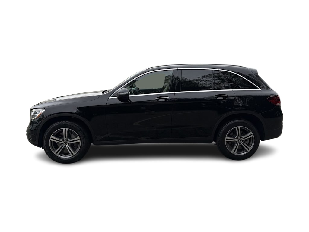 Thumbnail: 2020 Mercedes-Benz GLC - 23