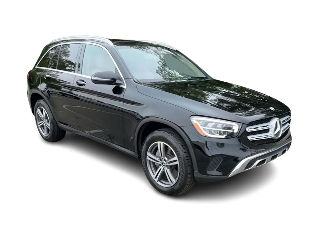Thumbnail: 2020 Mercedes-Benz GLC - 18