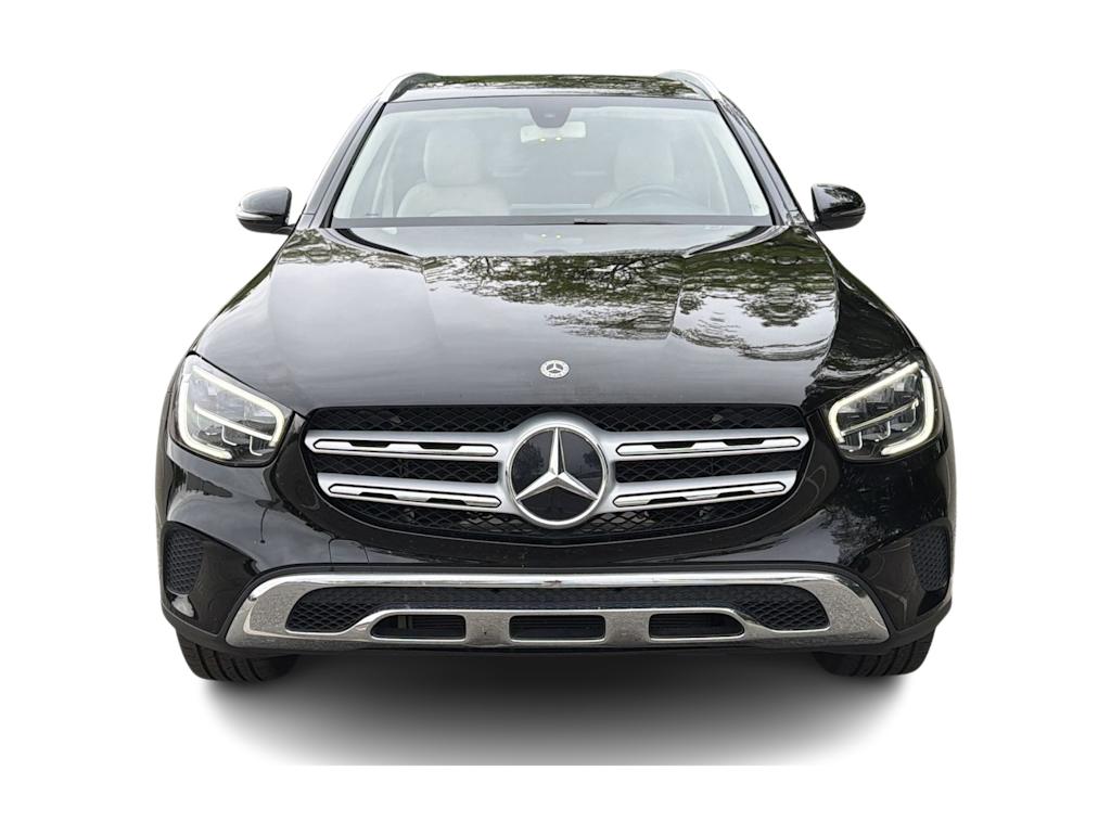 Thumbnail: 2020 Mercedes-Benz GLC - 25