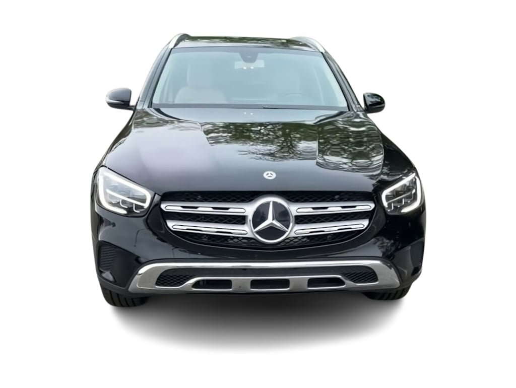 Thumbnail: 2020 Mercedes-Benz GLC - 6