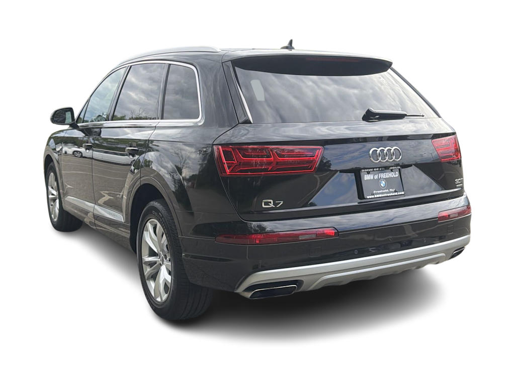 Thumbnail: 2018 Audi Q7 - 4