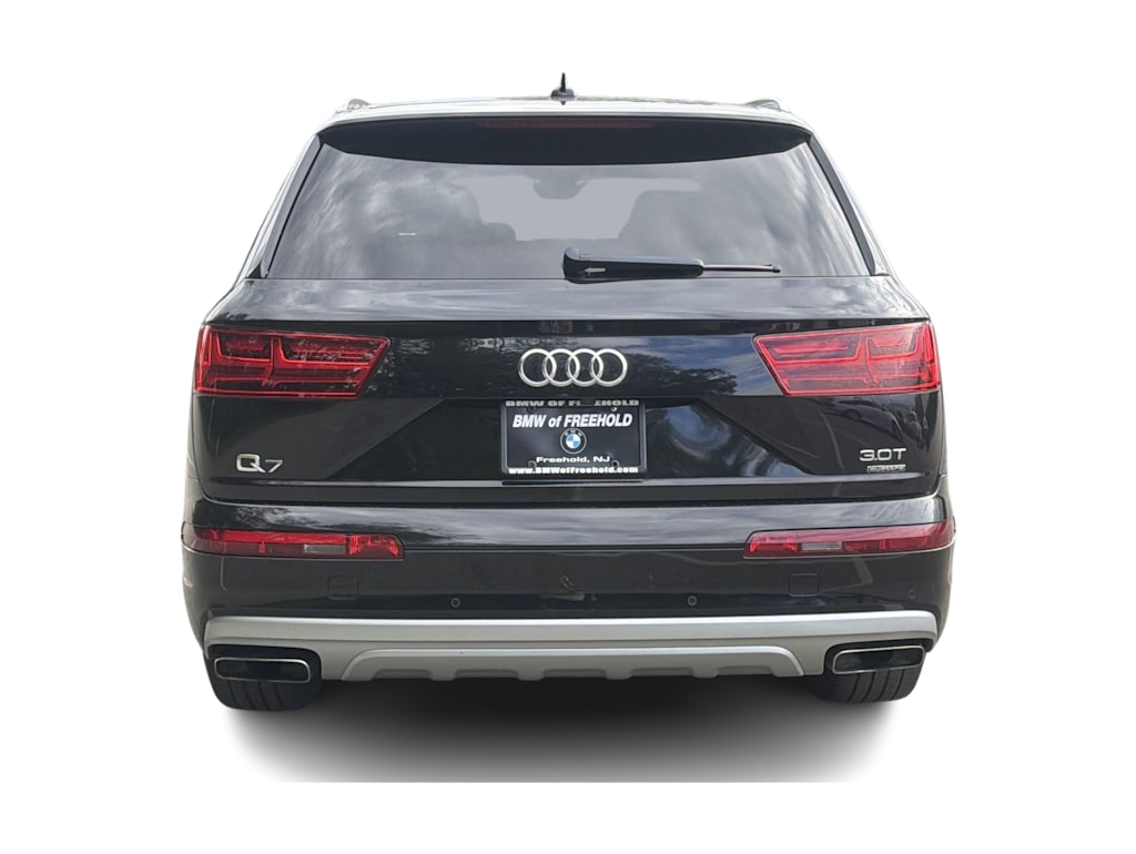 Thumbnail: 2018 Audi Q7 - 5