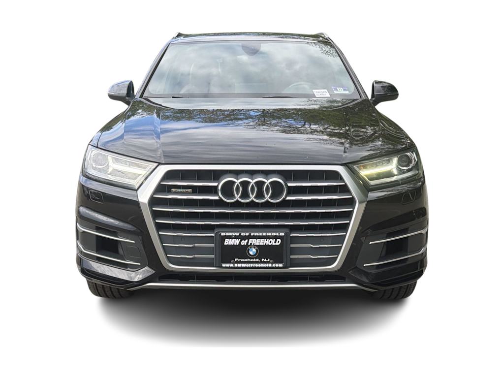 Thumbnail: 2018 Audi Q7 - 28