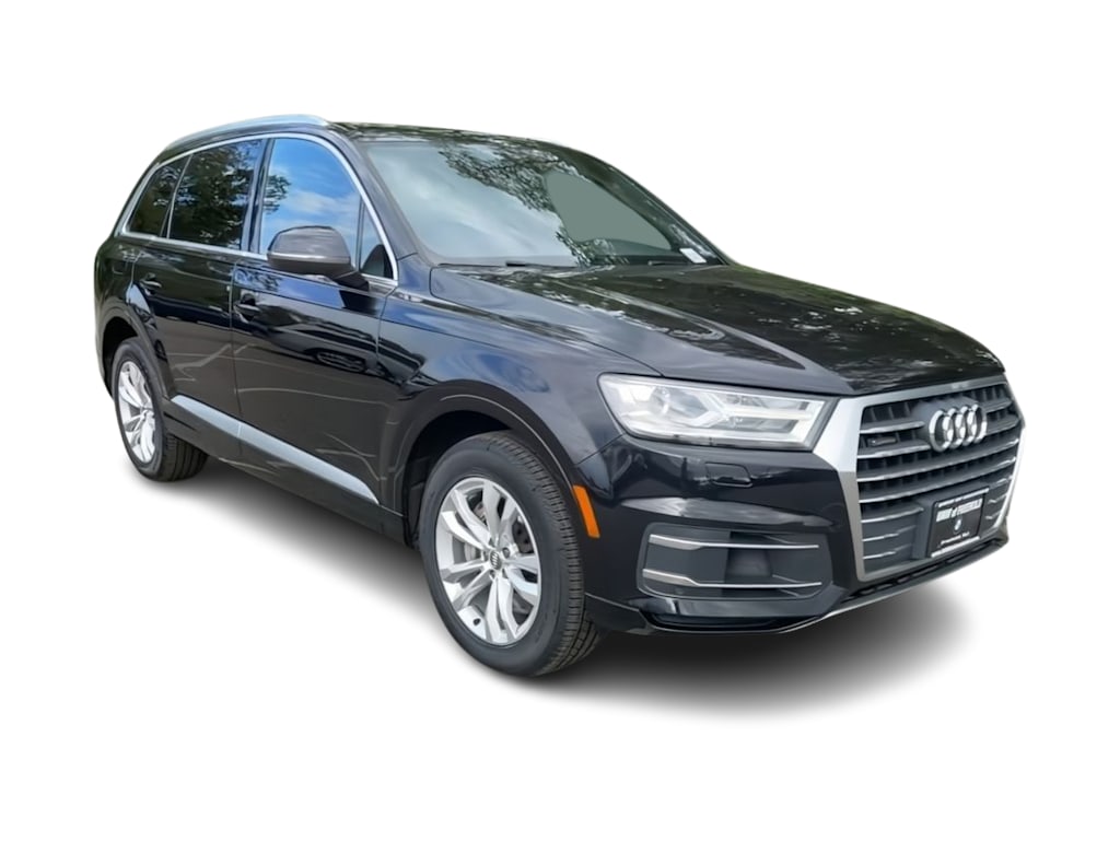 Thumbnail: 2018 Audi Q7 - 21