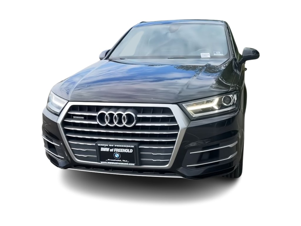 Thumbnail: 2018 Audi Q7 - 6