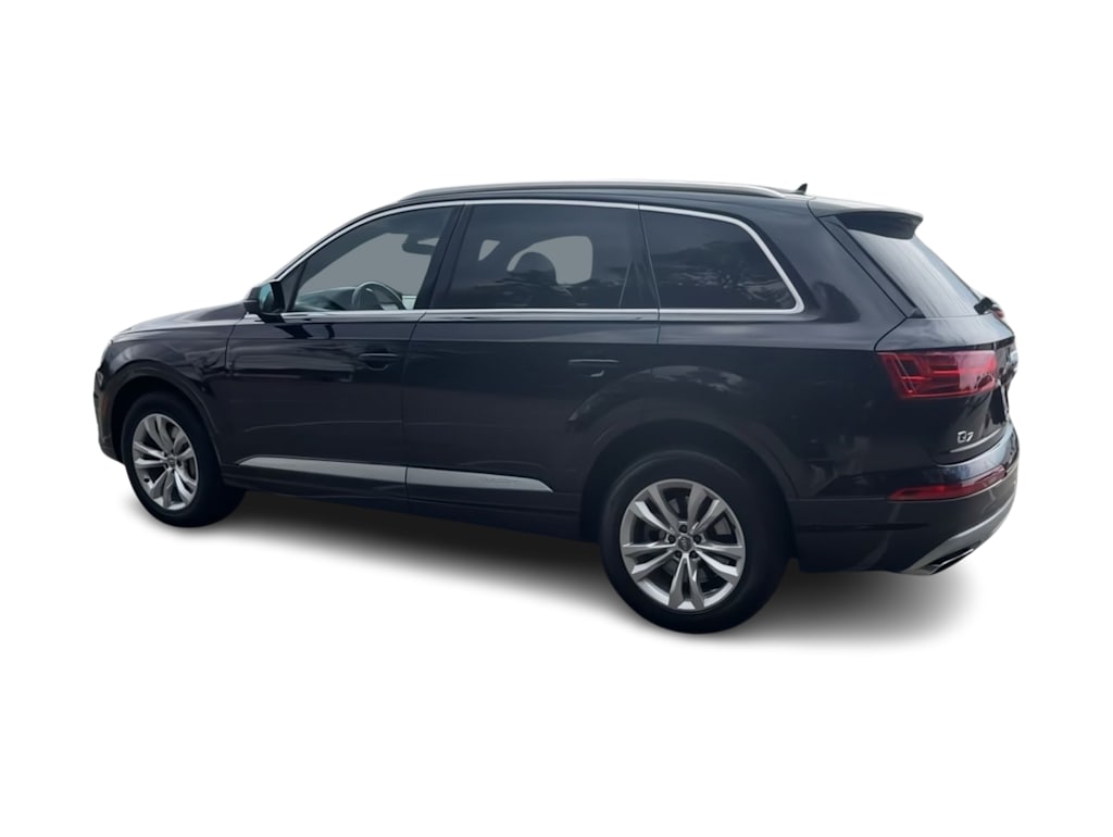 Thumbnail: 2018 Audi Q7 - 23
