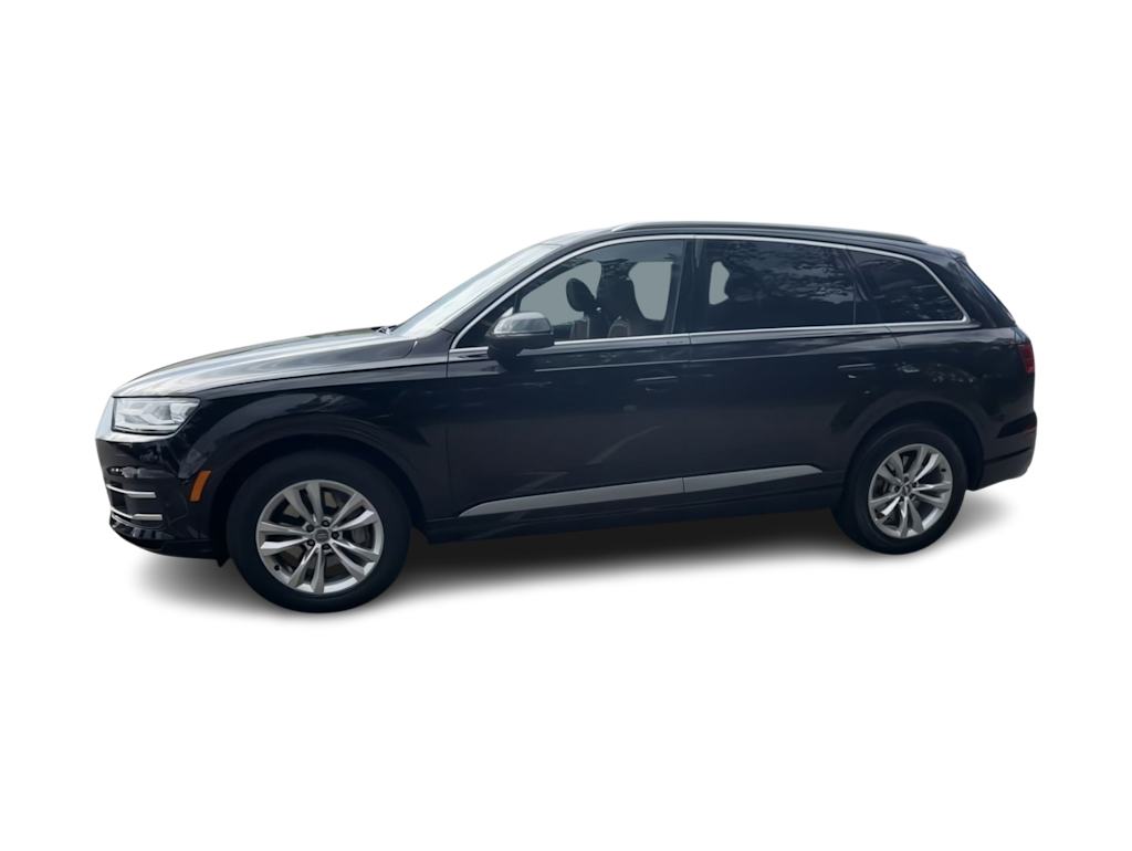 Thumbnail: 2018 Audi Q7 - 3