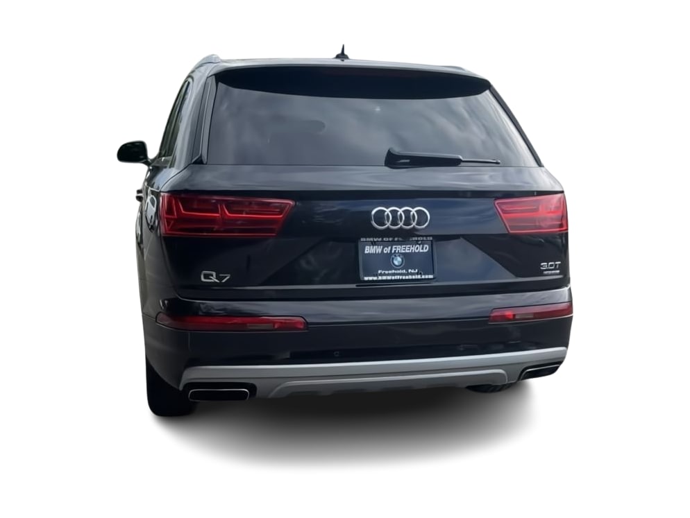 Thumbnail: 2018 Audi Q7 - 24