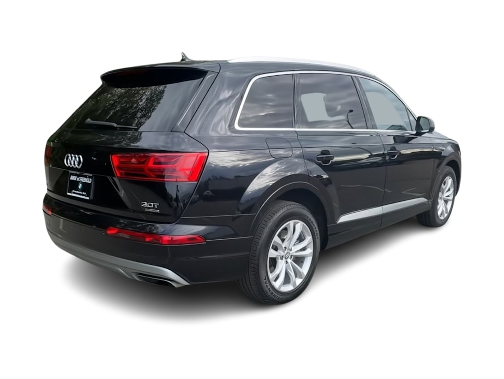 Thumbnail: 2018 Audi Q7 - 25