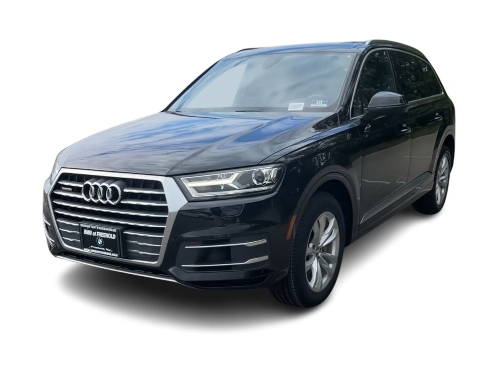 Thumbnail: 2018 Audi Q7 - 22
