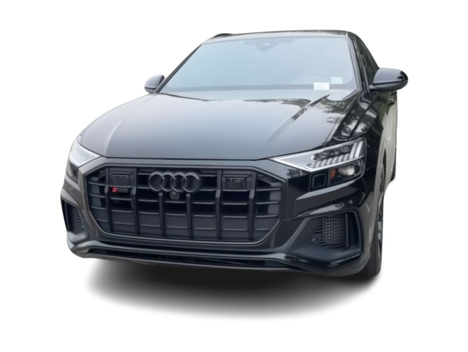 Thumbnail: 2023 Audi SQ8 - 6