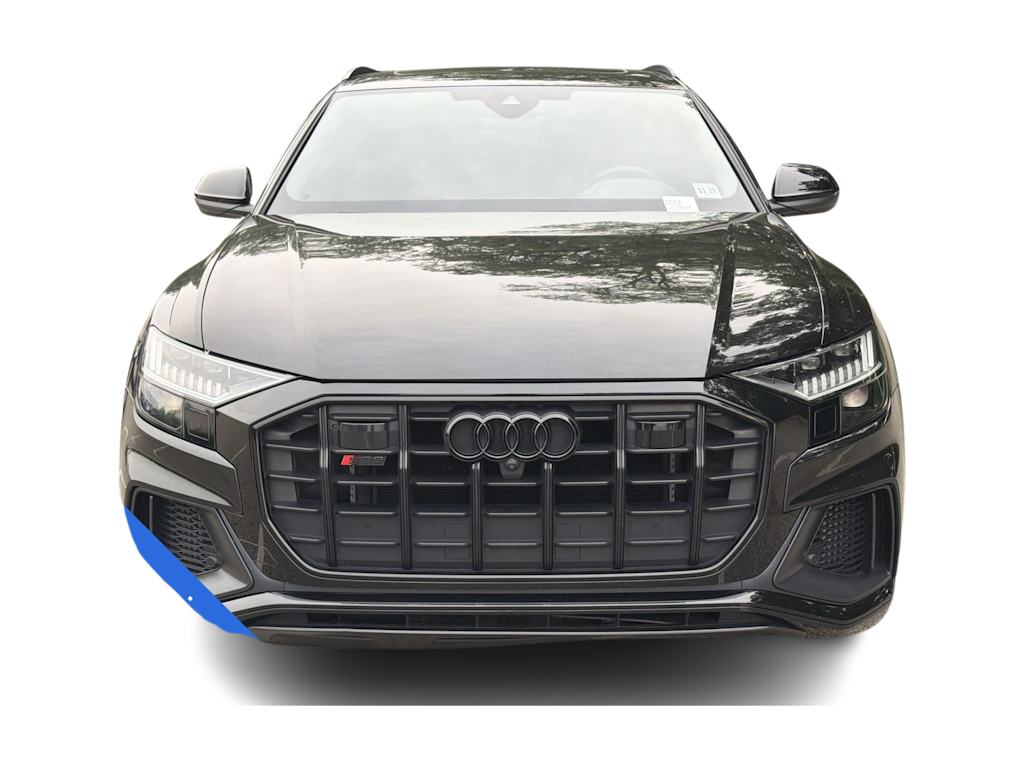 Thumbnail: 2023 Audi SQ8 - 27