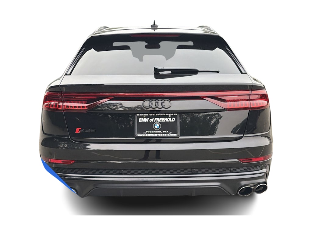 Thumbnail: 2023 Audi SQ8 - 5