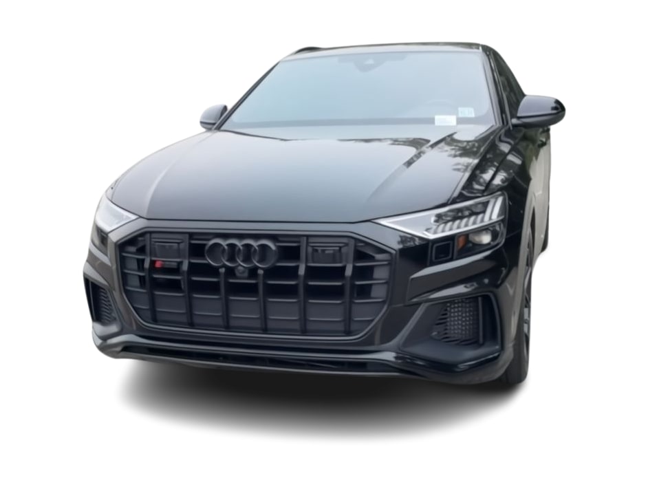 Thumbnail: 2023 Audi SQ8 - 6
