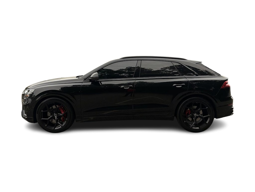 Thumbnail: 2023 Audi SQ8 - 26