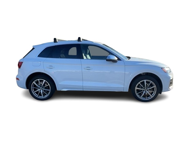 2021 Audi SQ5 Premium Plus 23