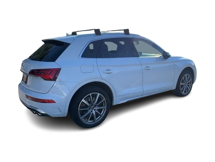 2021 Audi SQ5 Premium Plus 22