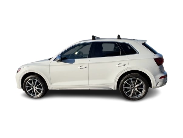 2021 Audi SQ5 Premium Plus 21