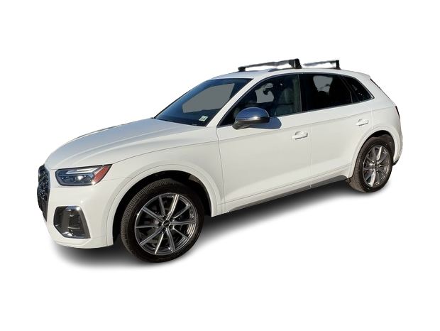 2021 Audi SQ5 Premium Plus 3