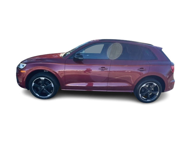 2019 Audi SQ5 Premium Plus 3