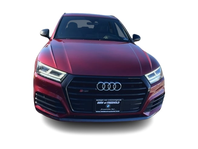 2019 Audi SQ5 Premium Plus 22