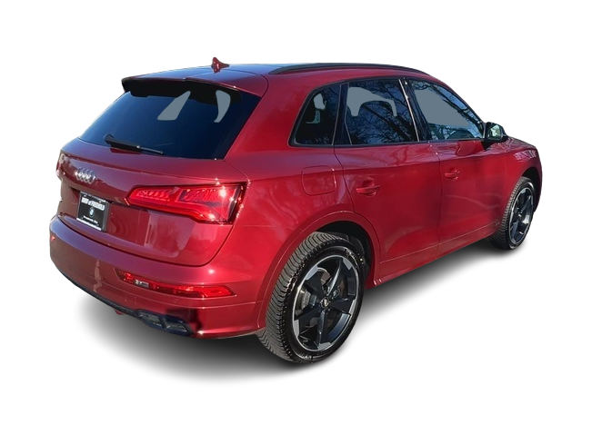 2019 Audi SQ5 Premium Plus 23