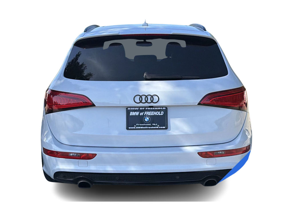 Thumbnail: 2017 Audi Q5 - 5