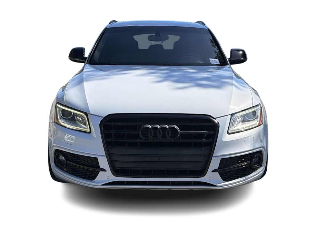 Thumbnail: 2017 Audi Q5 - 28