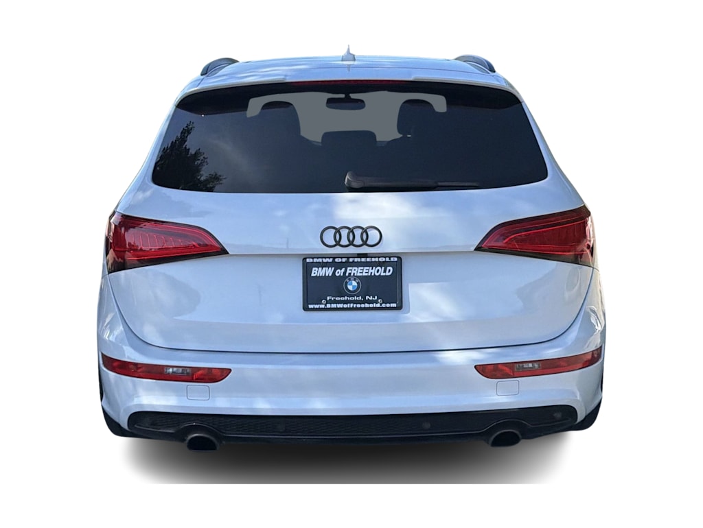 Thumbnail: 2017 Audi Q5 - 5