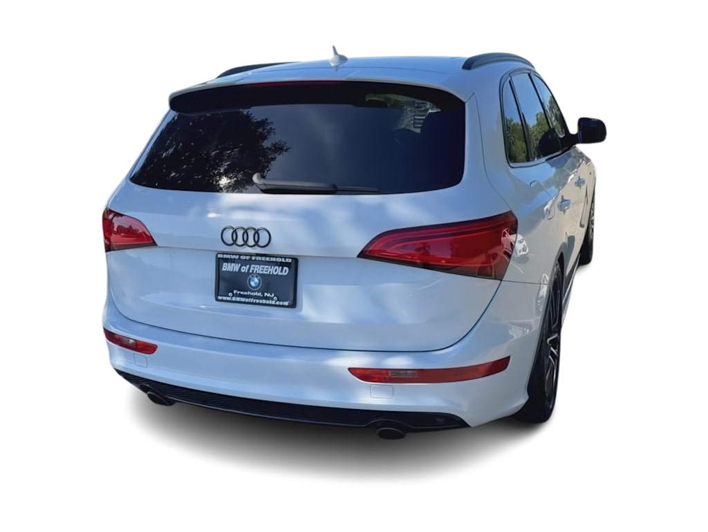 Thumbnail: 2017 Audi Q5 - 23
