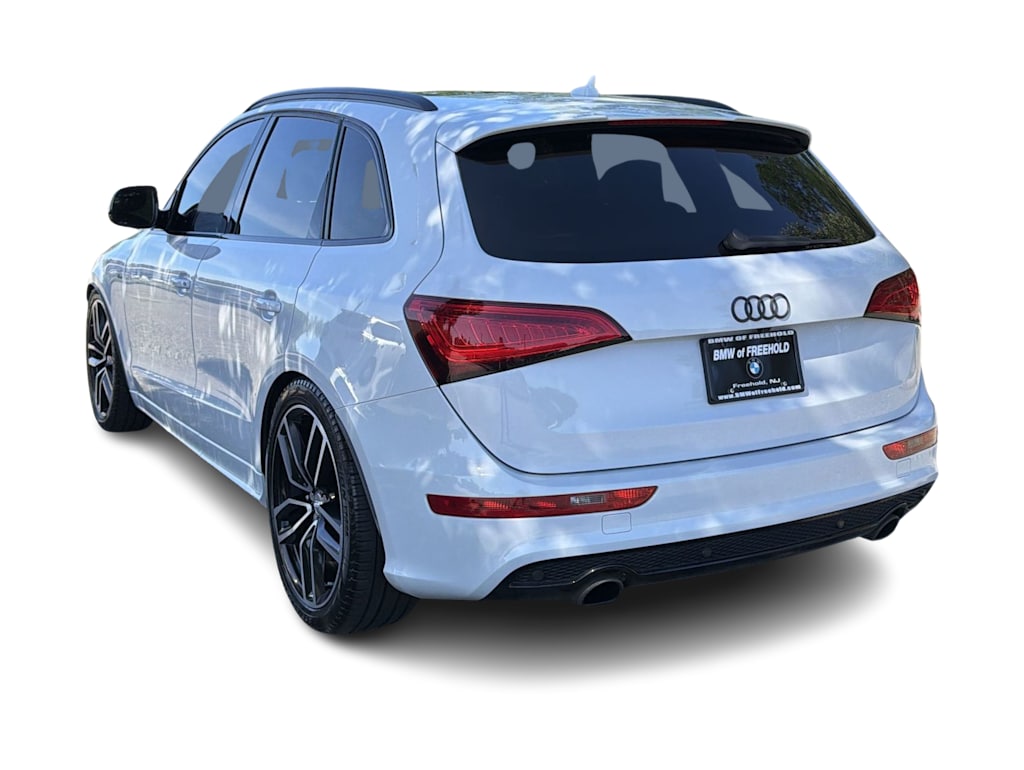 Thumbnail: 2017 Audi Q5 - 27