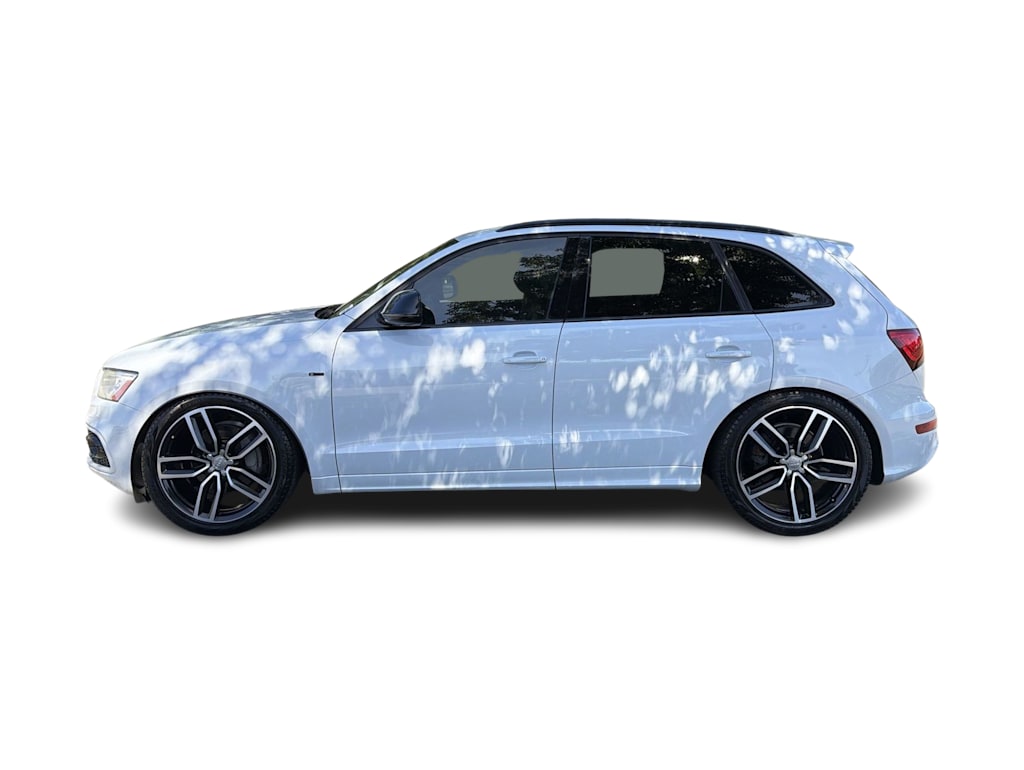 Thumbnail: 2017 Audi Q5 - 26